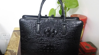 如何评价汉兰特男包怎么样，真相如何,看过才知