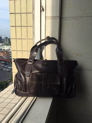 分析凯爵男包质量怎么样，透过五个月使用看真相