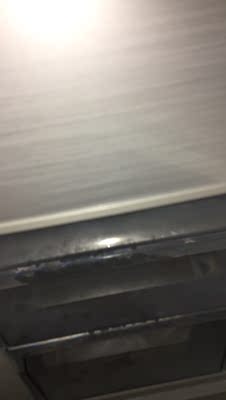 Ronshen/容声 BCD-172D11D特价小型双门两门冷藏家用节能小电冰箱