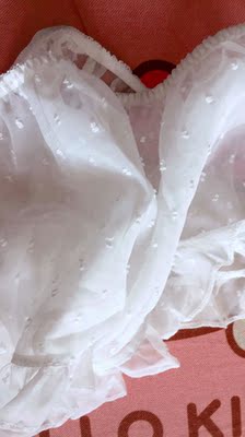 衣服收到了,很漂亮,又清纯又性感的,喜欢,老公很喜欢 衣服收到了,很漂亮,又清纯又性感的,喜欢,老公很喜欢