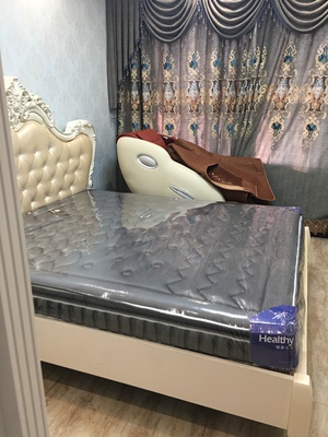 评测点评慕思乳胶床垫好吗，质量怎么样，什么档次？为什么那么贵