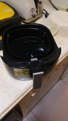 目前看来飞利浦空气炸锅怎么样,真相如何,不看后悔