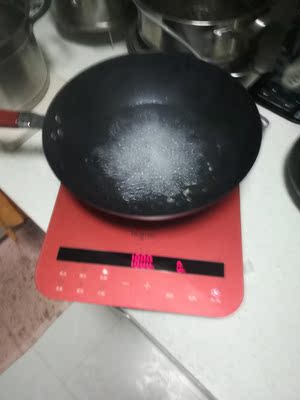 体验钛古IC-A2102裸机红电磁炉怎么样,质量真的很好吗?