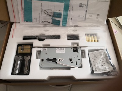 评测点评为什么很多业主选金指码指纹锁，金指码指纹锁怎么样，很好吗