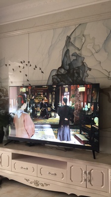 Konka/康佳 LED65X7 65英寸4K超高清智能语音超薄平板液晶电视机