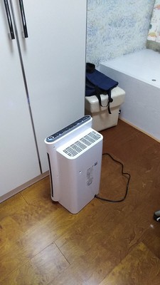 点评汉朗TIFI01-A空气净化器怎么样,汉朗空气净化器好不好呢,用后反馈