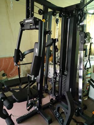 分析运动达人分析美力德与军霞健身器材哪个好?有什么区别?