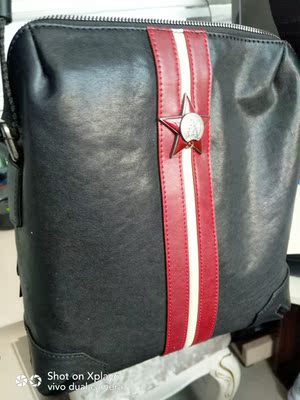 如何评价菲卡奴男包怎么样,曝光了是真假,通过三个月使用看真相