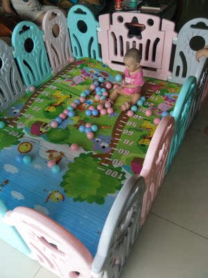 格林小镇游戏围栏口碑行吗,质量怎么样,格林小镇游戏围栏怎么样,格林小镇好不好呢,用后反馈