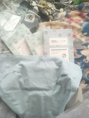 挺好的包装，图片上要透明一点