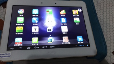快易典学生平板电脑排名第几,用着怎么样,快易典学生平板电脑怎么样,快易典学生平板电脑质量真的很好吗?