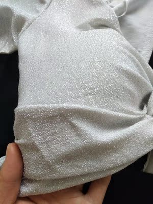 好评，穿上显身材气质好！包装也很高档！妹妹们可以放心购买