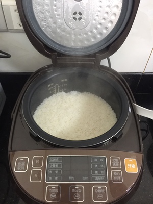 说说苏泊尔CFXB50FC8155-75电饭煲怎么样,苏泊尔好不好呢