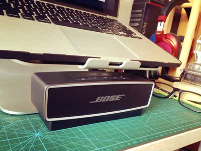 解说粉丝点评B&O Beolit 17 蓝牙音箱怎么样，用着便携方便吗？