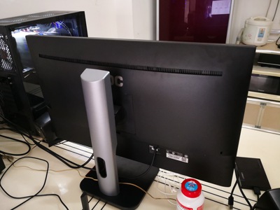 火爆的AOC显示器质量怎么样，透过五个月使用看真相