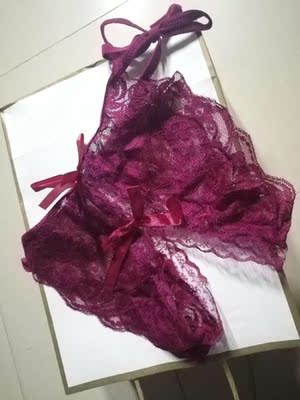 超级惊喜啊喜欢啊性感啊特别撩哦姐妹们不要错过了！！而且一层包一层的，密封超级好，太棒了