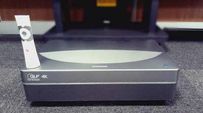 火爆的【揭秘】长虹和FMWS01C投影仪那个好，用户反馈对比之下，谁更好