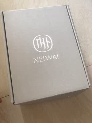 不错，很走心的品牌，包装也非常好，面料很舒服，比CK的内衣质量还好，网购内衣第一次感到满意