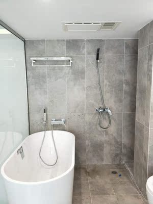 如何评价浴室用果敢浴缸怎么样,质量差不差呢,果敢是哪里的品牌