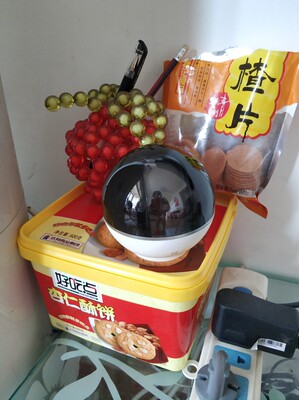 点评萤石摄像头怎么样,曝光了是真假,通过三个月使用看真相