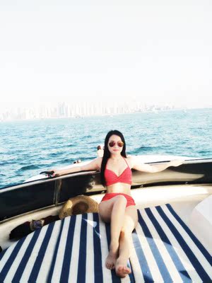 宝贝不错！去迪拜穿啦！好评