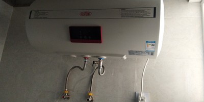 吐槽DUPONTDP65-W60D05热水器质量怎么样，透过五个月使用看真相