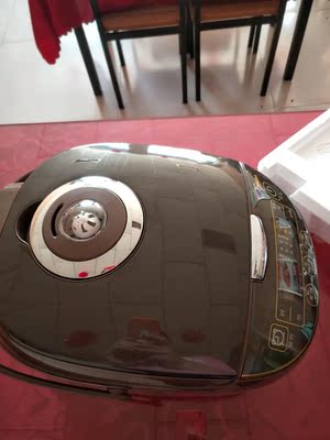 大家谈谈美的MB-WFS5017TM电饭煲怎么样,美的质量真的很好吗?