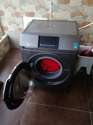 讨论VIOMI云米洗衣机怎么样，质量好吗？这个牌子是谁代工的？