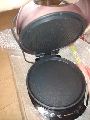 金正电饼铛怎样,价格,金正电饼铛怎么样,金正电饼铛好不好呢,用后反馈