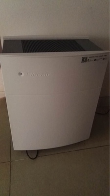 【大神分析】布鲁雅尔空气净化器550E怎么样,布鲁雅尔空气净化器质量如何,值得入手吗