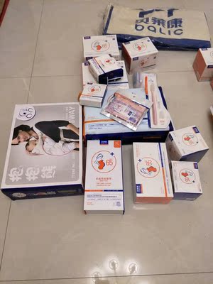 目前看来贝莱康待产包怎么样,质量差不差呢，亲身使用经历曝光