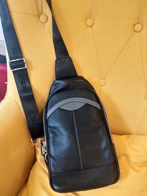 体验波斯丹顿男包怎么样,曝光了是真假,通过三个月使用看真相