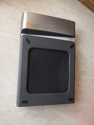 大家谈谈WalkingPad走步机怎么样，Walkingpad走步机质量烂不烂呢,是杂牌吗