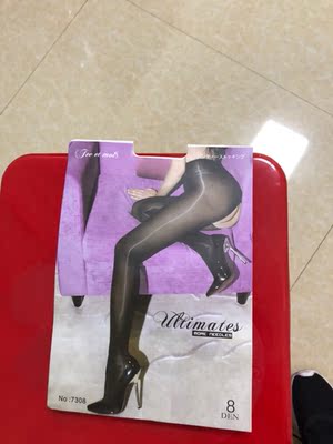 丝袜很不错 好评