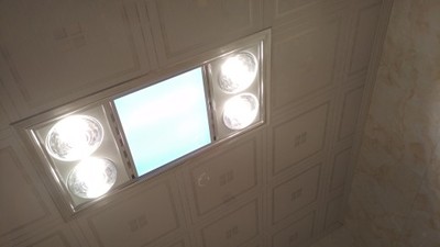 口碑调查:新达斯浴霸怎么样,新达斯浴霸质量到底好不好?是大牌吗
