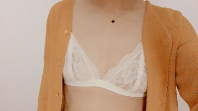 很喜欢，非常适合平胸妹子，大家可以放心购买