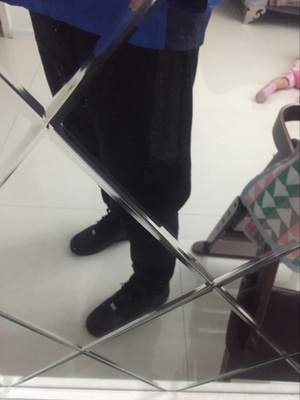 分析panmax衣服怎么样,是什么档次的?这个牌子是几线品牌的?