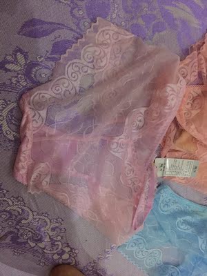 质量挺好的,挺薄的,非常适合炎热的夏天穿!棒棒哒🎊 质量挺好的,挺薄的,非常适合炎热的夏天穿!棒棒哒🎊