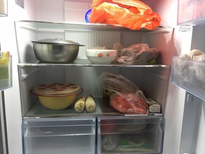 海尔冰箱双门对开门四开门十字家用无霜Haier/海尔 BCD-458WDVMU1