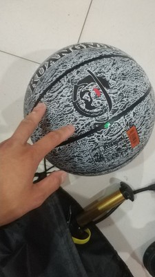 大家谈谈狂迷 Kuangmi篮球怎么样,狂迷 Kuangmi好不好呢,用后反馈