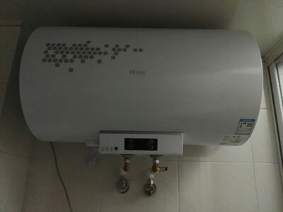 目前看来海尔热水器怎么样，真相如何,看过才知