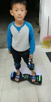 如何评价领奥电动扭扭车怎么样,拉风吗?电池会不会很不耐用?