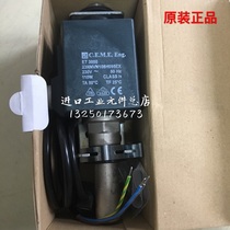 Original Italy imported CEME electromagnetic pump CEME ET3009 ET3000 welding equipment special pump