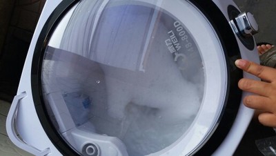 威力洗衣机怎么样,效果好不好,威力洗衣机怎么样,认真看完这文章,恍然大悟