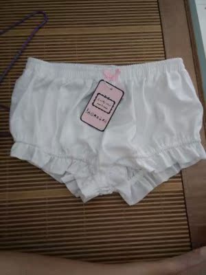 我觉得像内裤! 我觉得像内裤!