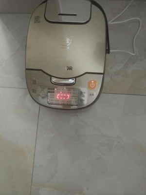 揭秘苏泊尔CFXB50FC832-75电饭煲怎么样,苏泊尔好不好呢