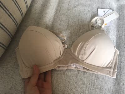 不错，很走心的品牌，包装也非常好，面料很舒服，比CK的内衣质量还好，网购内衣第一次感到满意