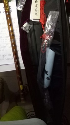 真实使用感受真实讨论灵声乐器怎么样,笛子出名吗,还是说是杂牌呢