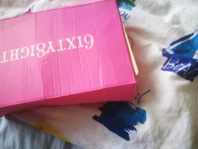 东西挺好的 就是快递有点破 东西挺好的 就是快递有点破