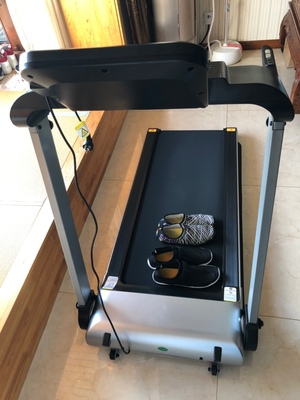 评测点评佑美A6跑步机怎么样,好不好用?这款跑步机噪音大是真的吗